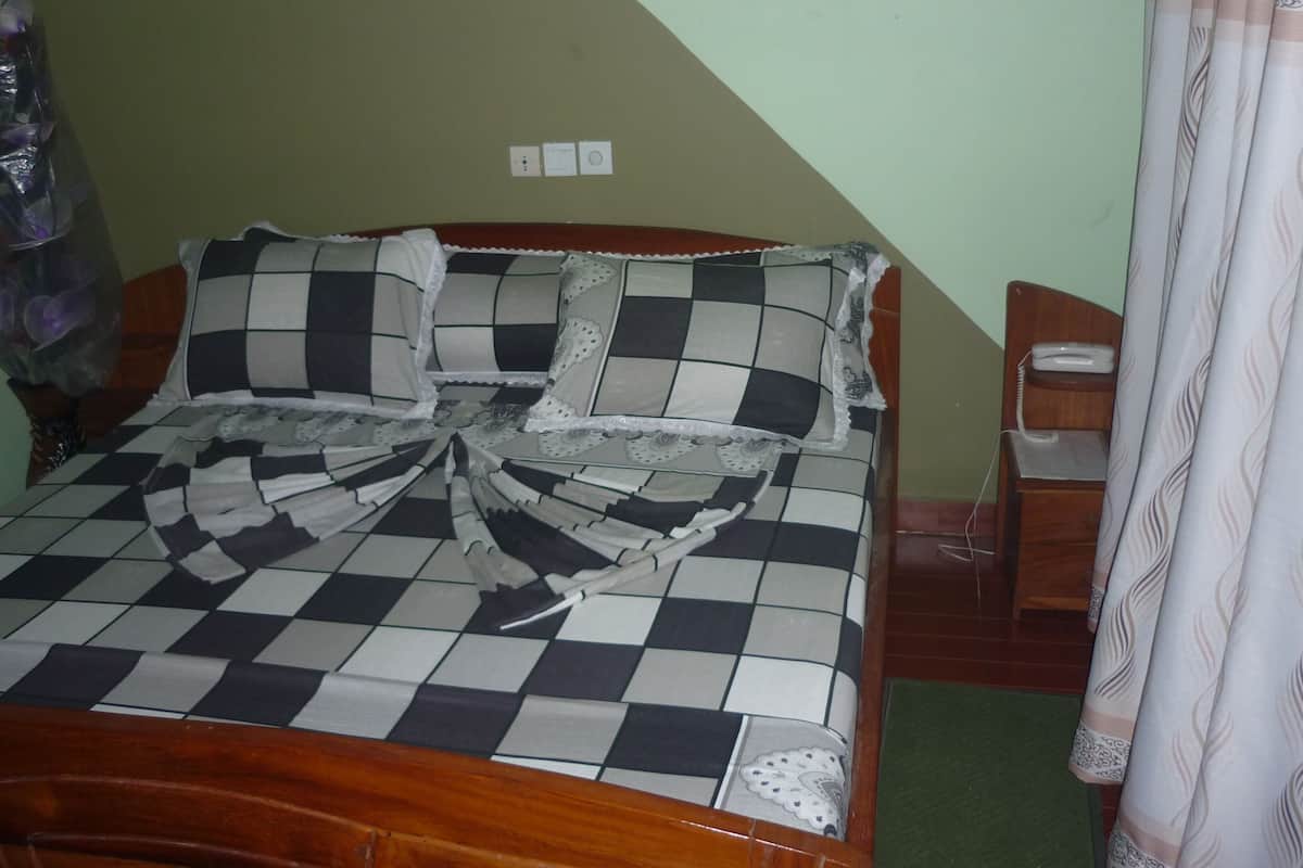 Basic Studio Suite, 1 Bedroom