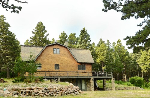 Visit Rye: 2024 Travel Guide for Rye, Colorado | Expedia