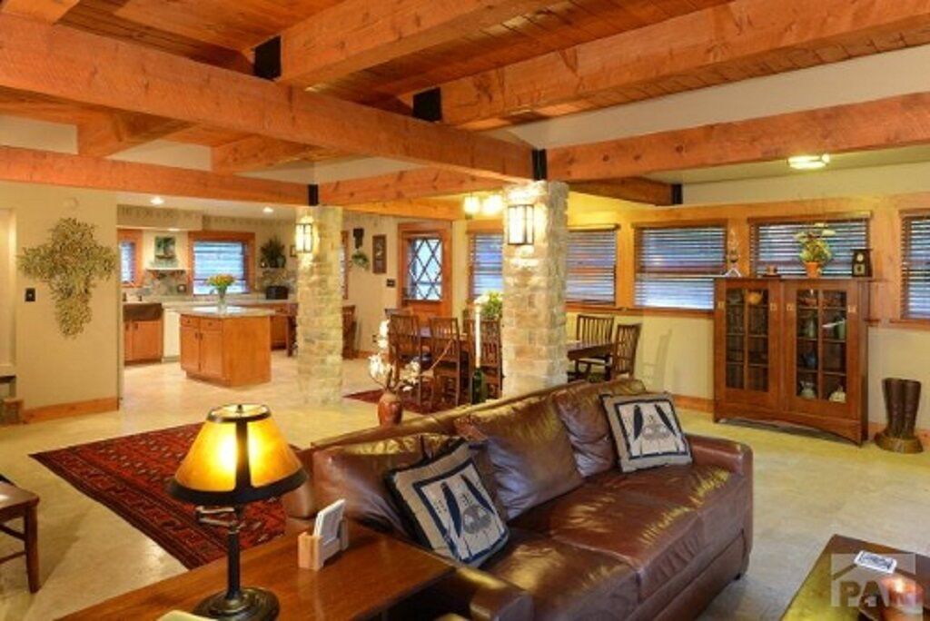  Peaceful and Scenic Lodging in Rye Colorado