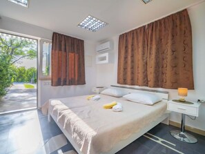 1 habitación y internet 