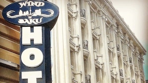 Detall de l'exterior
