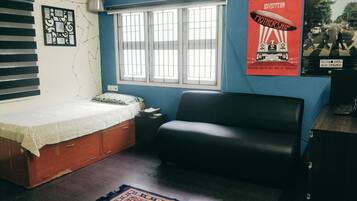 1 bedroom, WiFi
