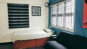 1 bedroom, WiFi