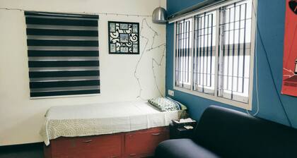 The Lord's Prayer - Near the Beach