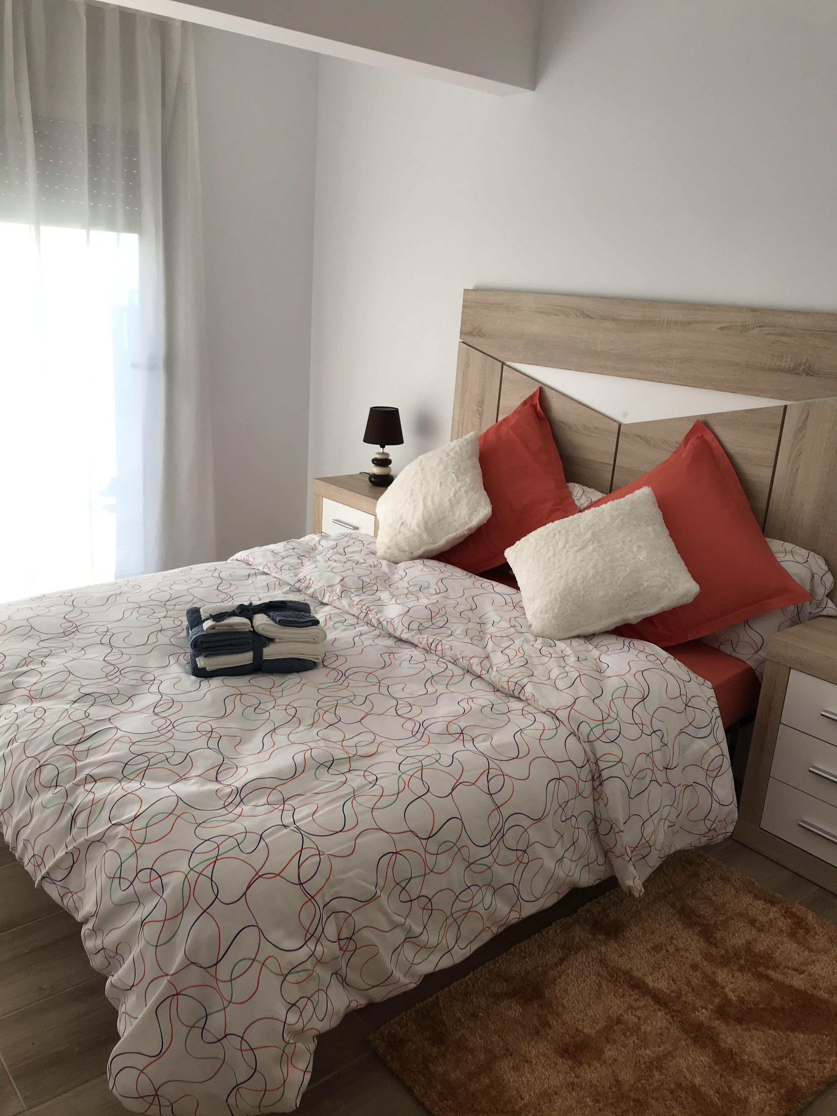 Costa Brava Between Sea & Mountain Apartment 6 Guests