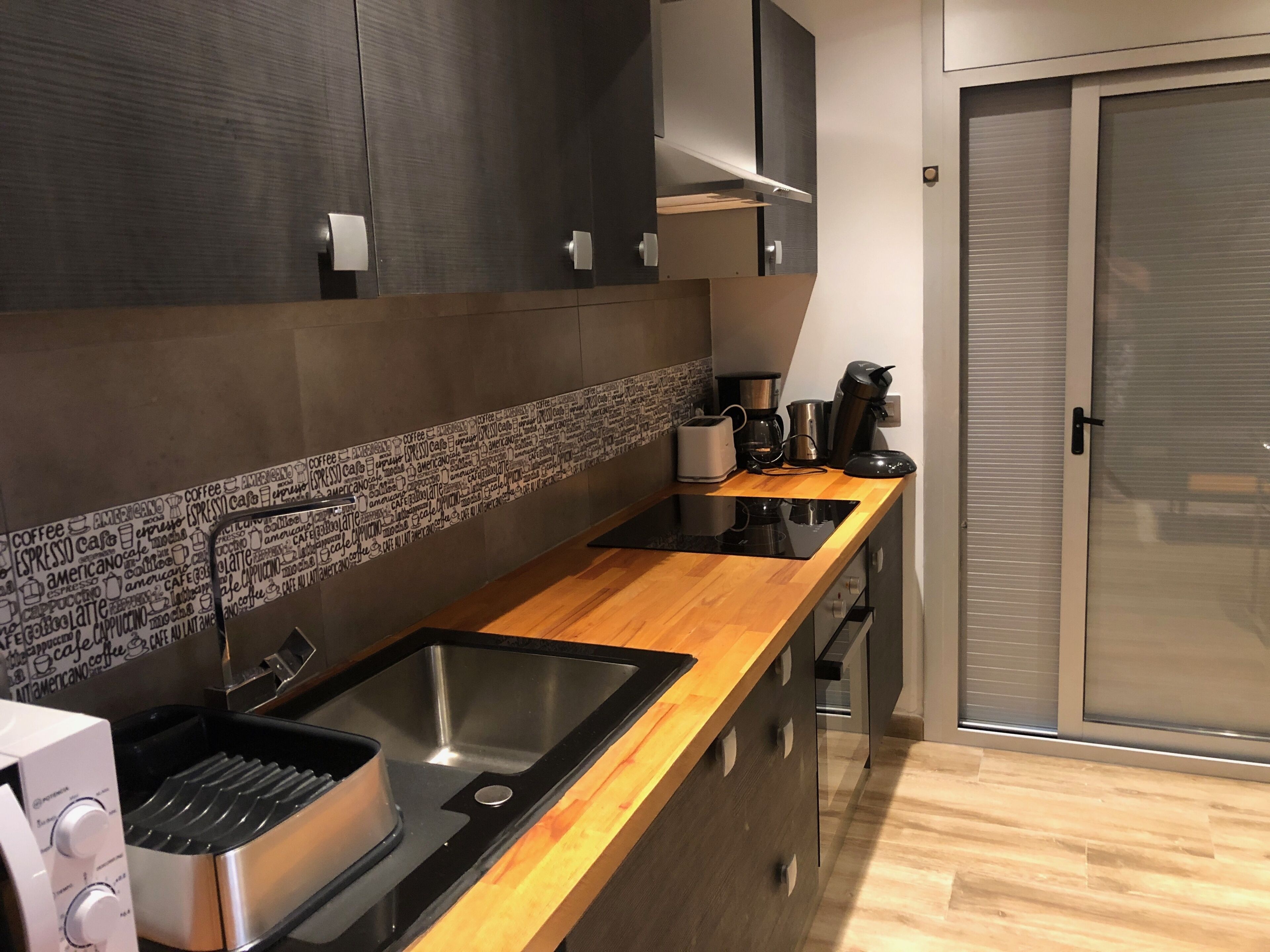 Costa Brava Between Sea & Mountain Apartment 6 Guests