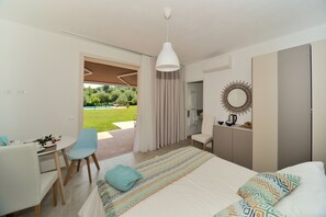 Huone (Malvy) | Näkymä huoneesta