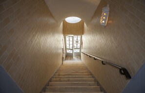 Interior - A35 - Maritime Discovery Apartment (Lagos)