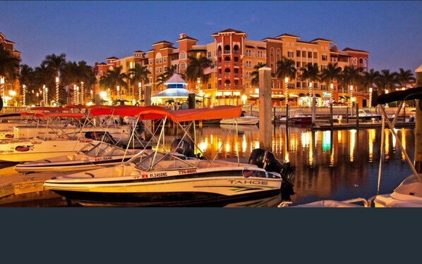 Marina