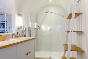 Haartrockner, Handtücher