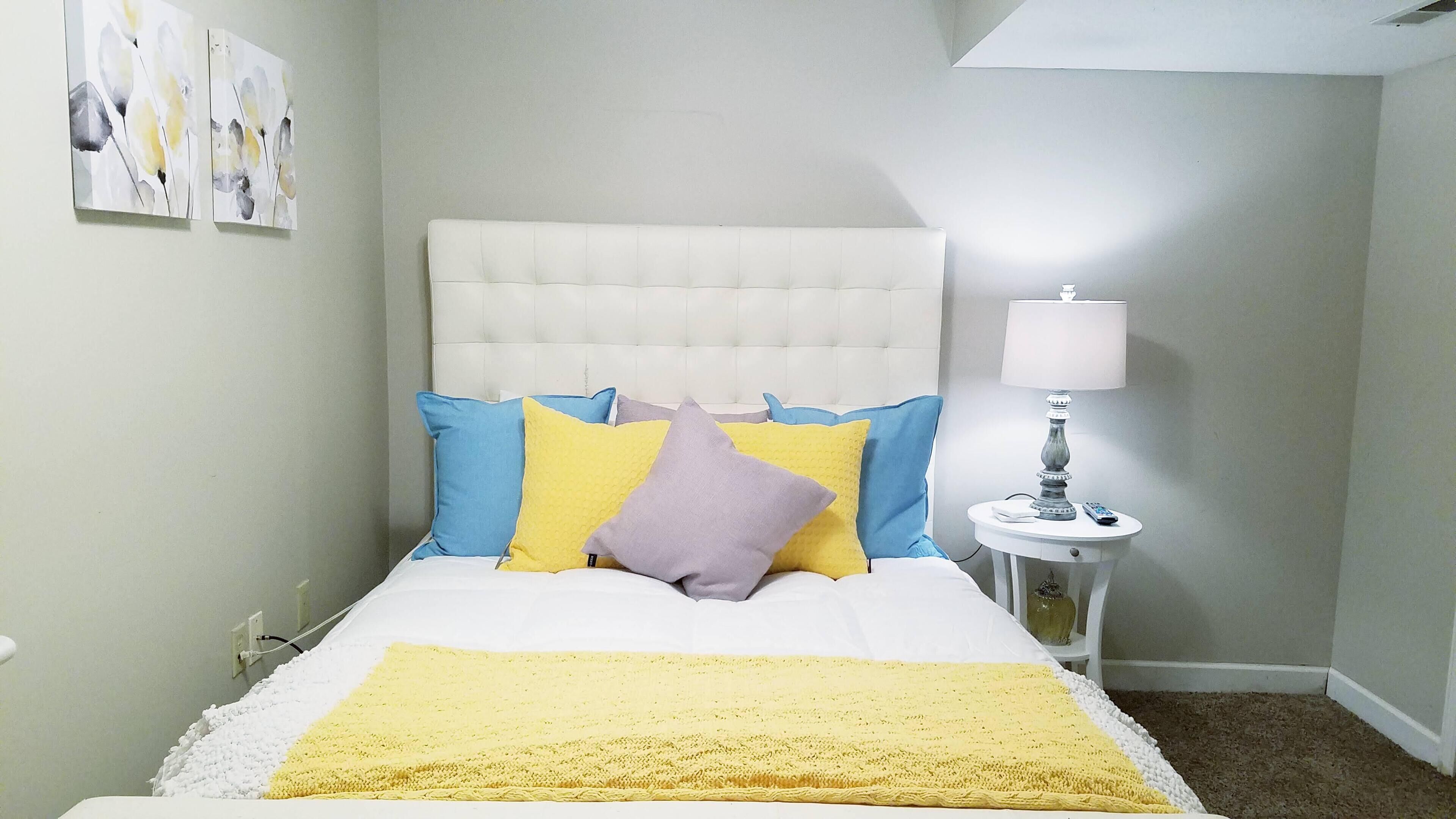 Wooded Oasis Minutes from Biltmore Park, I26 and the French Broad