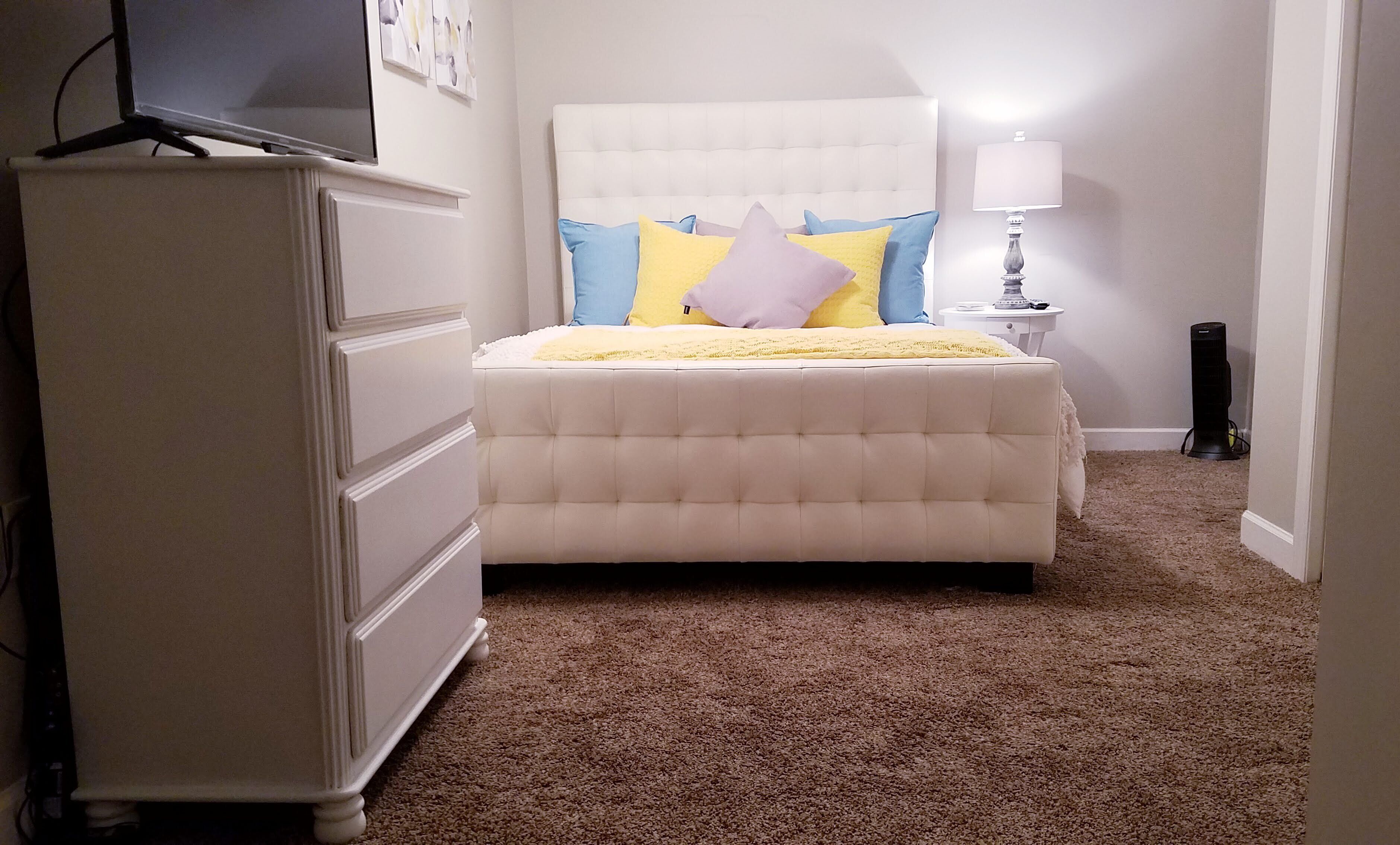 Wooded Oasis Minutes from Biltmore Park, I26 and the French Broad