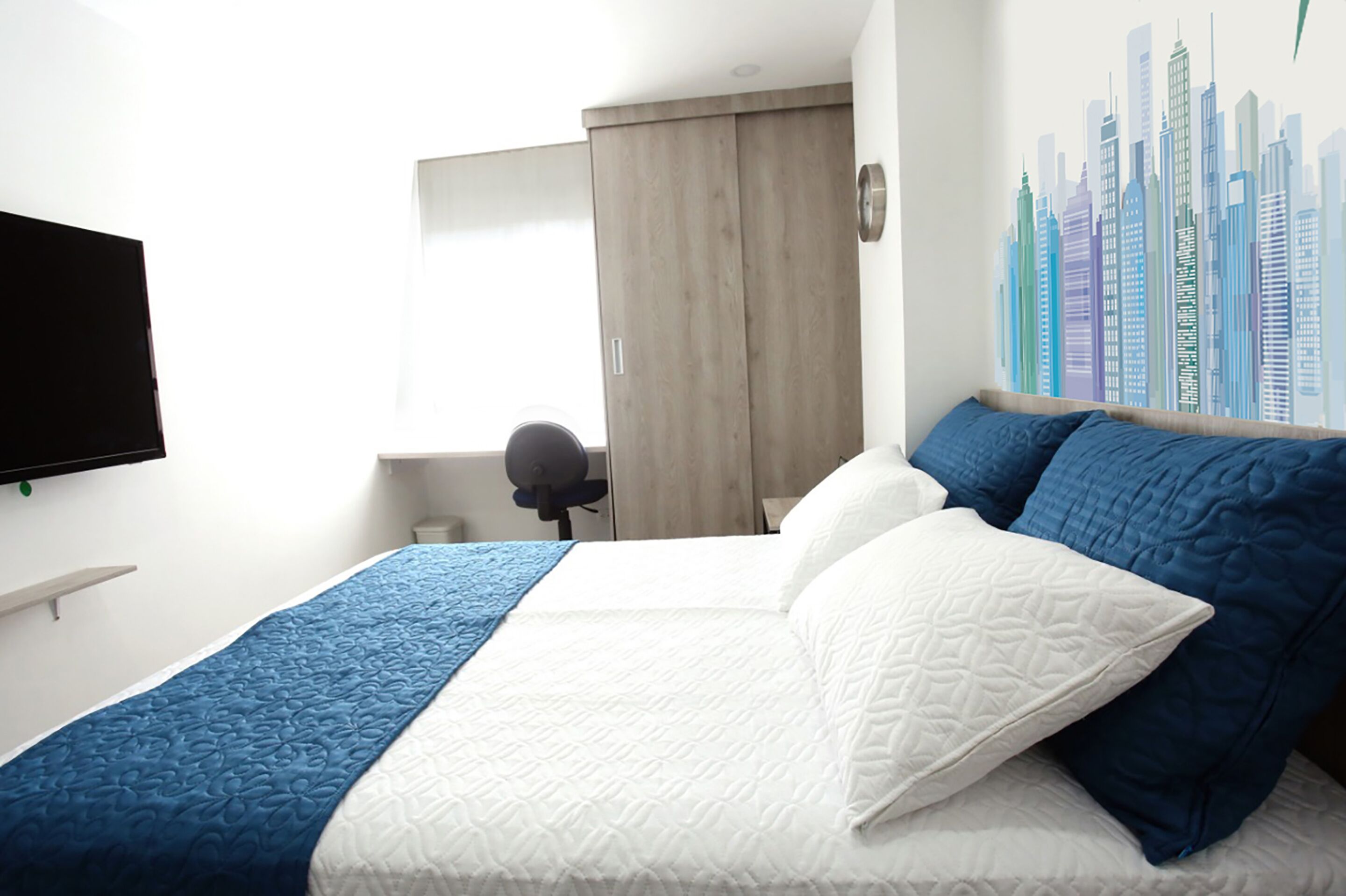 Studio Apartments E3