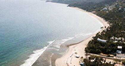 Sub Penthouse | Saltwater Pool | Florence Sayulita