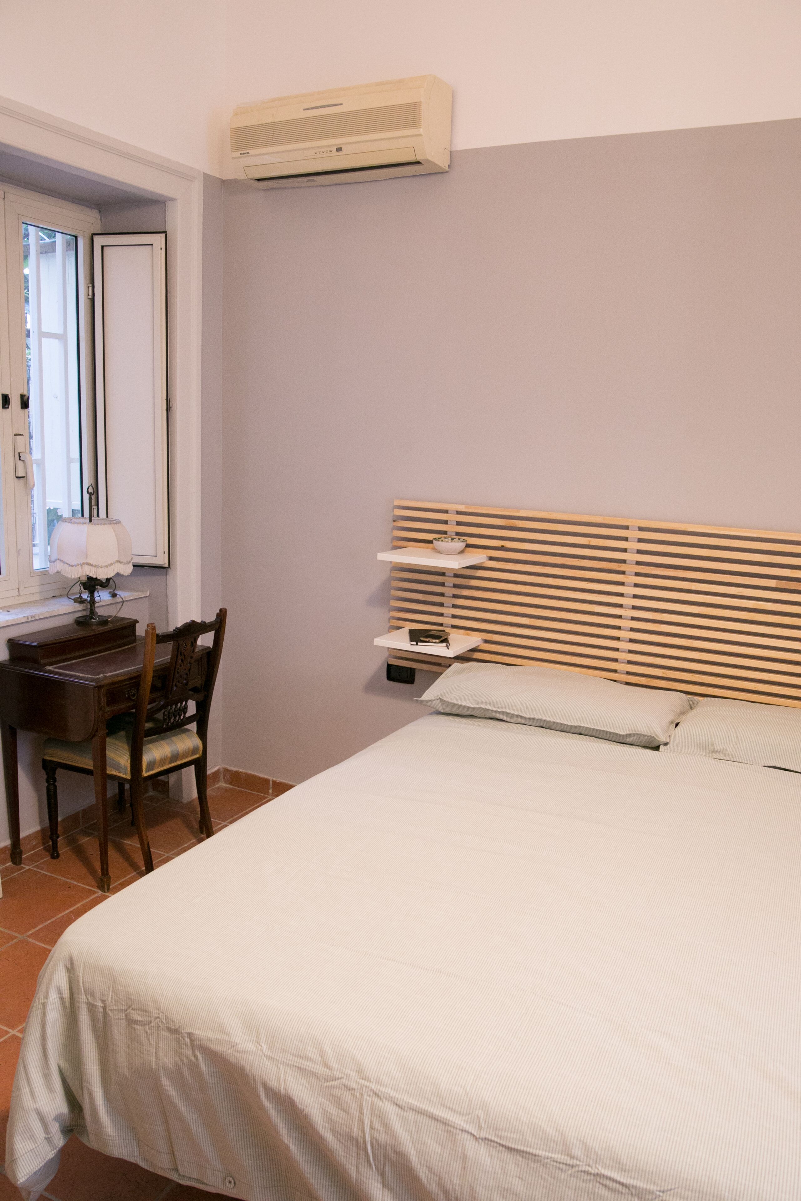 The House of the Nespolo