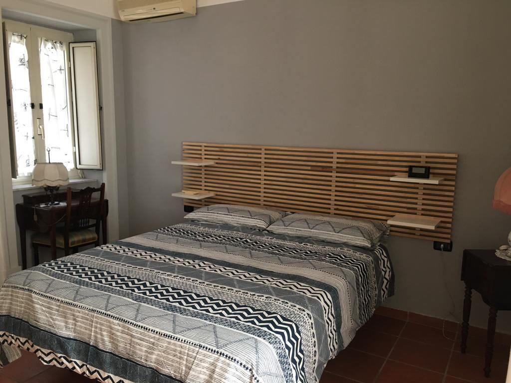 The House of the Nespolo