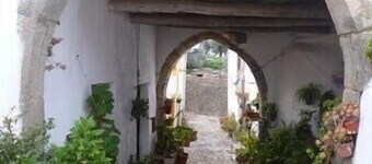 House by the Castle (360 panoramic View)