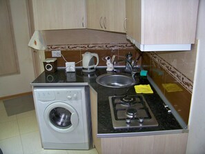 Private kitchen - your home in  Tbilisi (Dzveli Tbilisi)