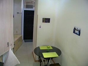 Dining - your home in  Tbilisi (Dzveli Tbilisi)