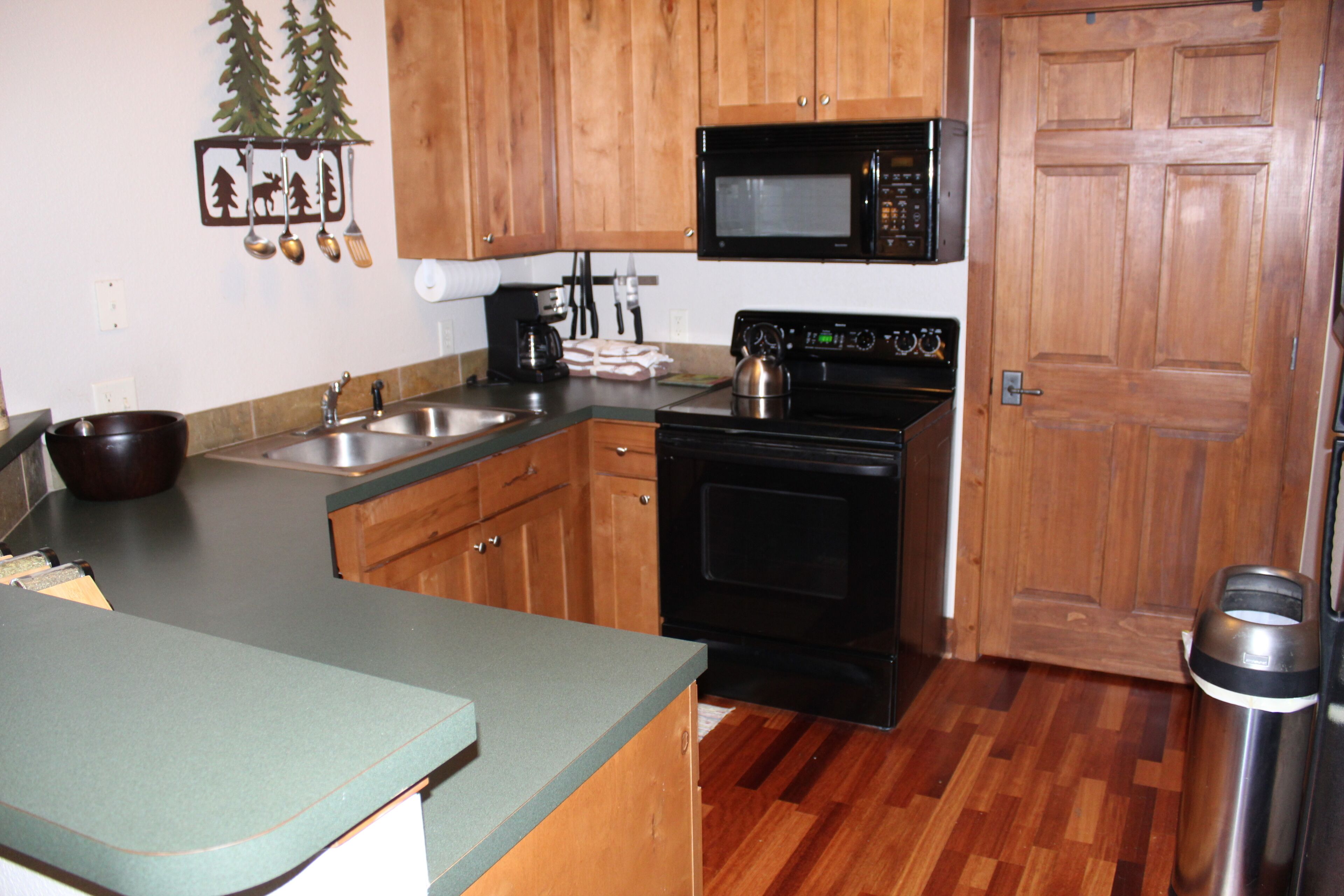 Charming 2 bdrm condo, Granby Ranch/Winter Park