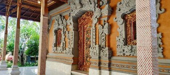 5 Bedroom Villa with poll