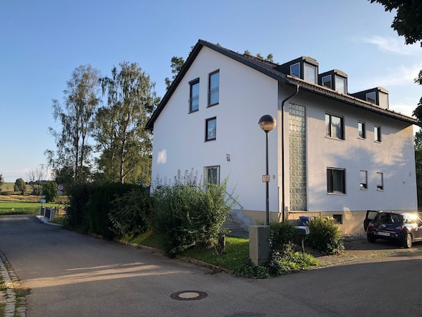 Ulkopuoli