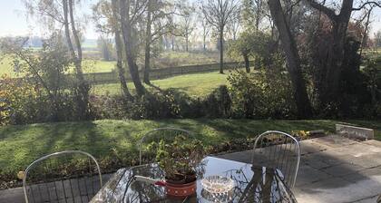 Gemütliche Ferienwohnung auf dem Land für 6 Personen - 25 Minuten nach München