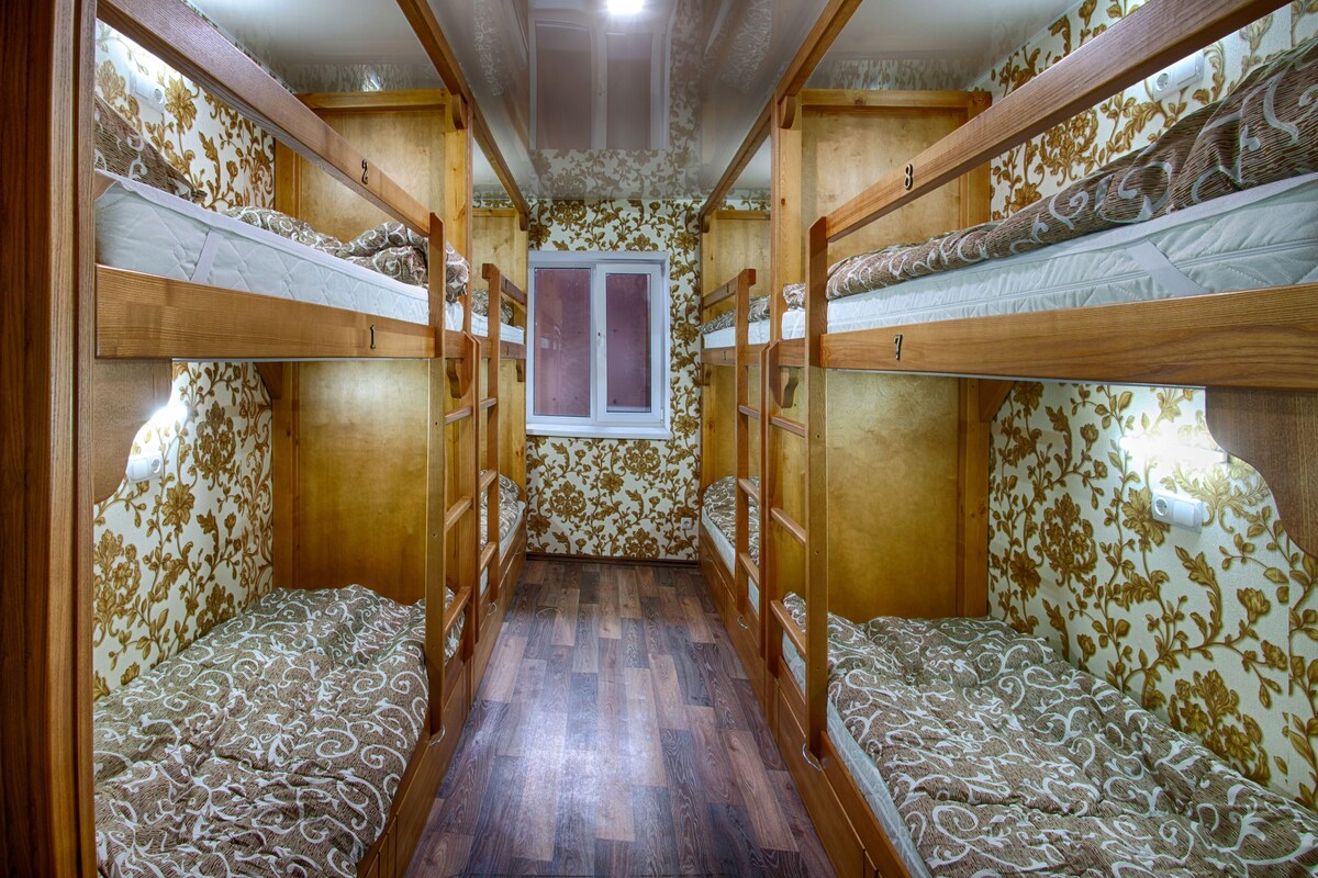 Soundproofing, iron/ironing board, free WiFi