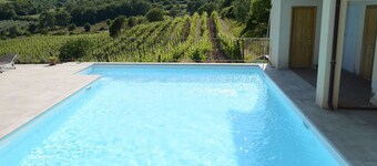 Stunning private villa for 18 guests with private pool, WIFI, TV and pets allowed, close to Arezzo