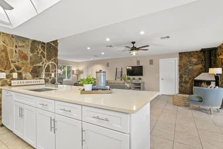 Seminole Private vacation home