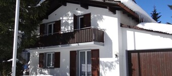 Bonito apartamento para 6 personas con WIFI, TV y balcón