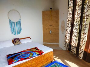 2 bedrooms