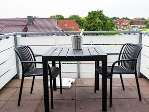 Utendørsservering
