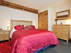 3 Schlafzimmer, kostenloses WLAN, Bettwäsche