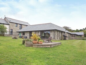 Exterior - 3 bedroom accommodation in St Issey, Wadebridge (St Issey, Wadebridge)