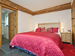 3 Schlafzimmer, kostenloses WLAN, Bettwäsche