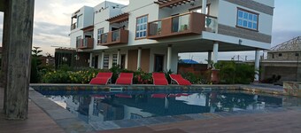 The city escape experience that refreshes and rejuvenate you.