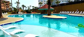 Stay at FantaSea Suite- Spring Break is Calling, Book Now!