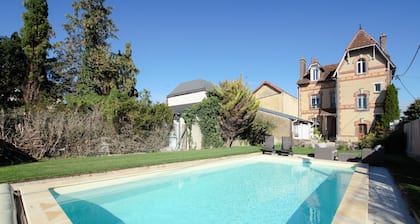 A l'Aube de Troyes