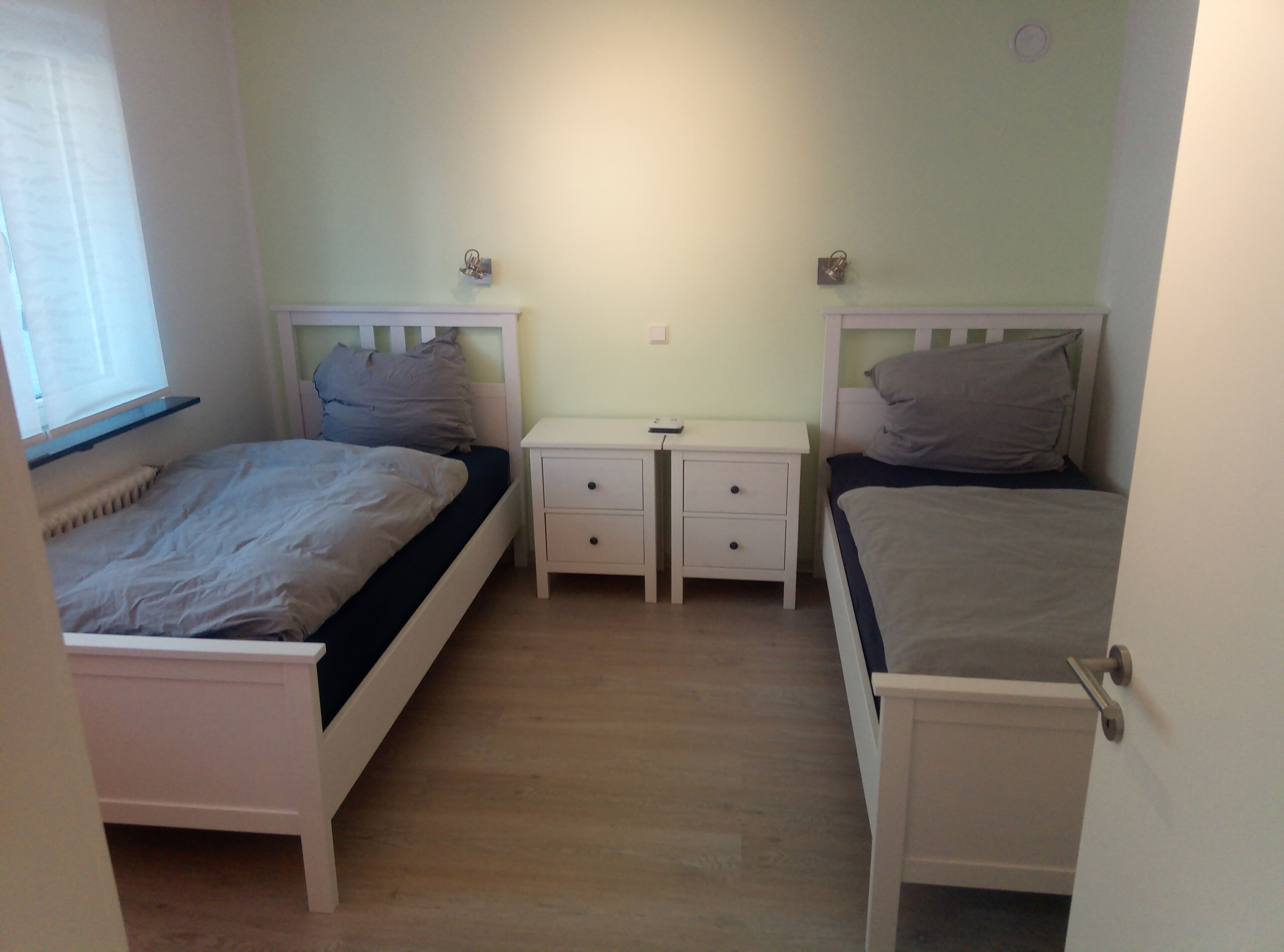 New apartment in Neckargemümd near Heidelberg