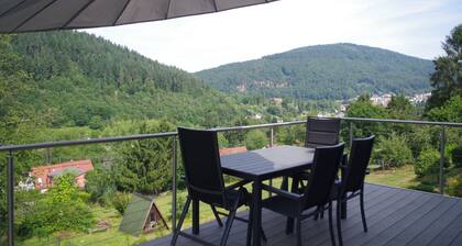 Neue Ferienwohnung in Neckargemümd bei Heidelberg