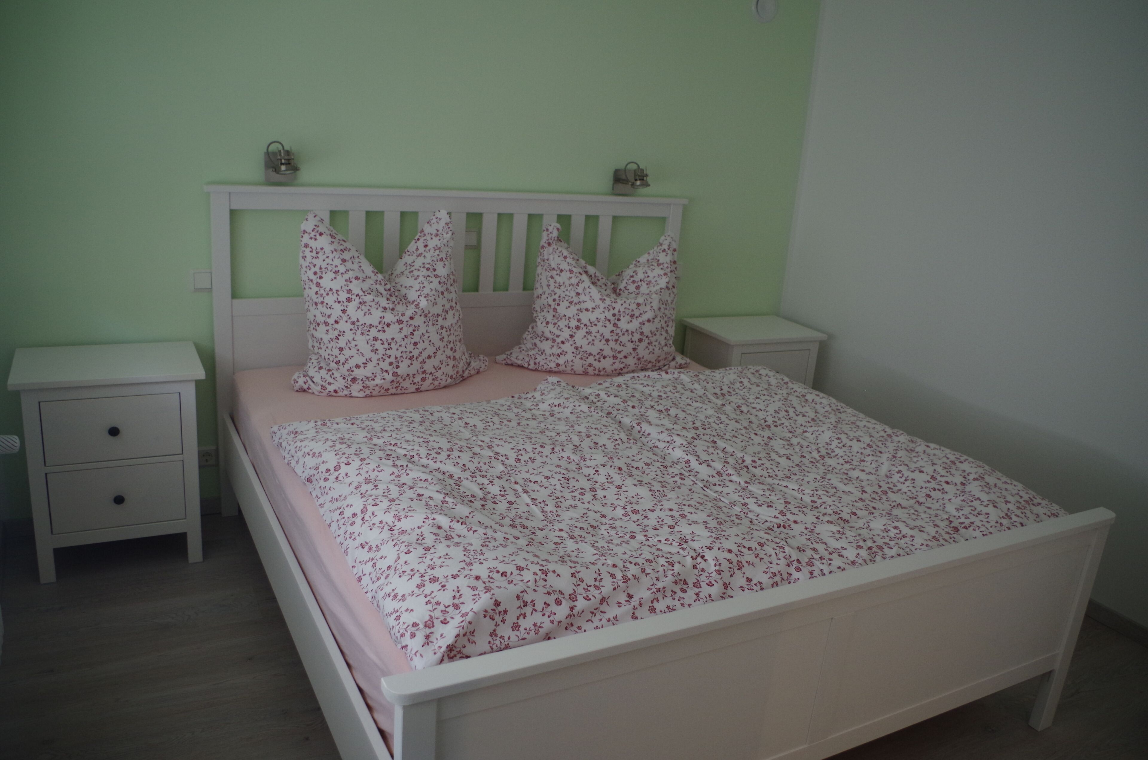 New apartment in Neckargemümd near Heidelberg