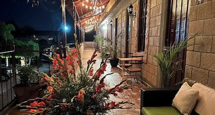 Hotel Posada Rancho Los Laureles