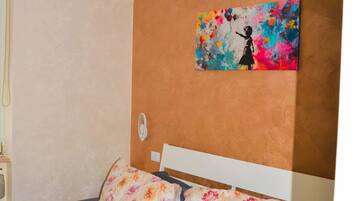 Comfort-Doppelzimmer