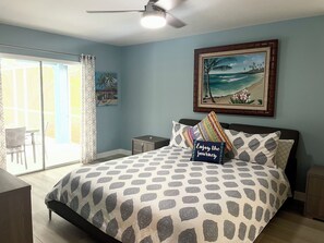 3 室のベッドルーム、WiFi、ベッドシーツ