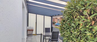 *** Seedomizil *** New Fehrienwohnung