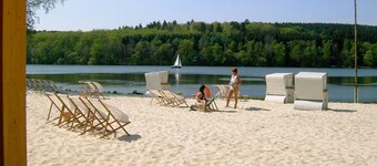 *** Seedomizil *** New Fehrienwohnung