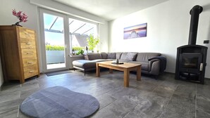 Oppholdsområde