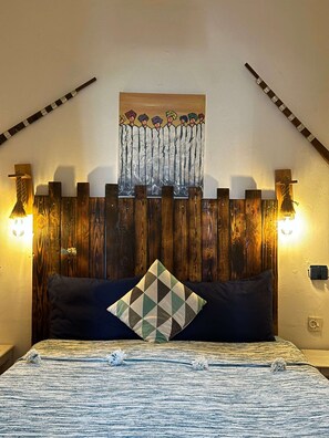 1 bedroom, WiFi - SURF HOUSE bed and breakfast (Essaouira)