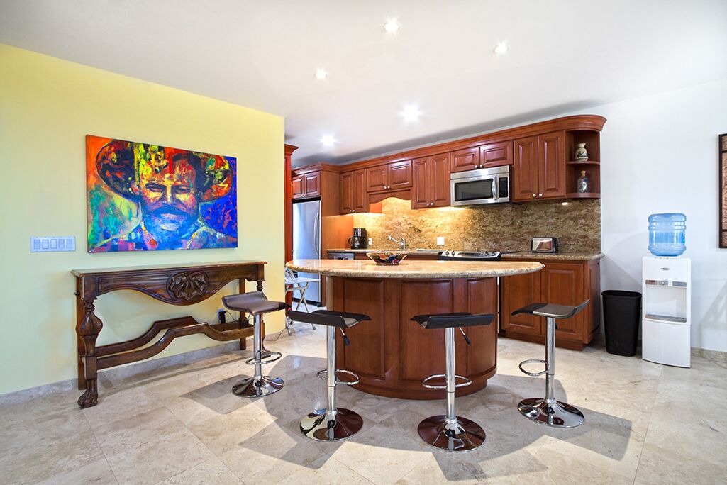 Best Location in Terrasol - Ocean Views Forever